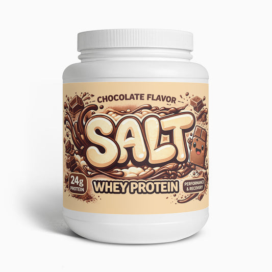 Advanced Whey Protein Isolate (Chocolate)
