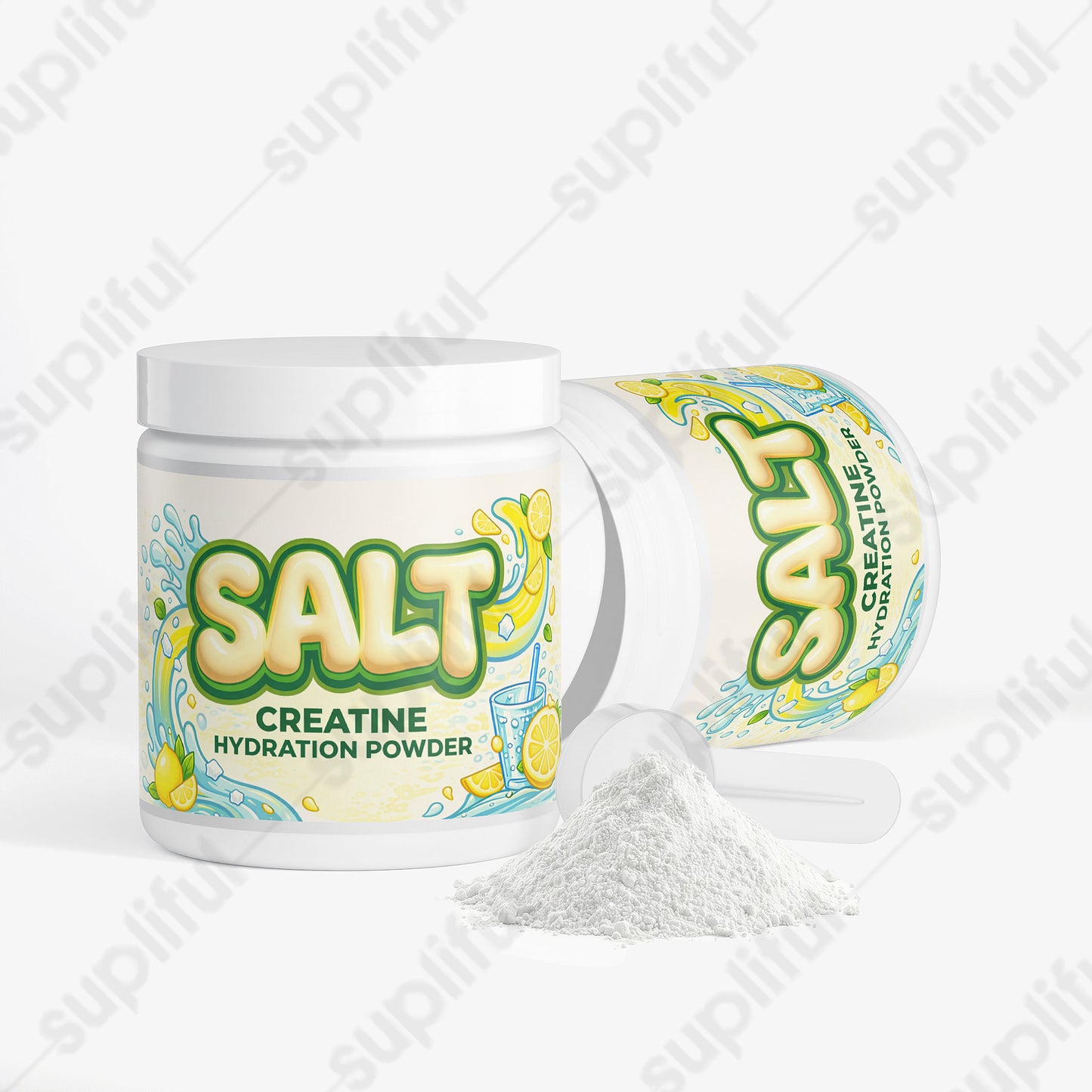 Creatine Hydration Powder