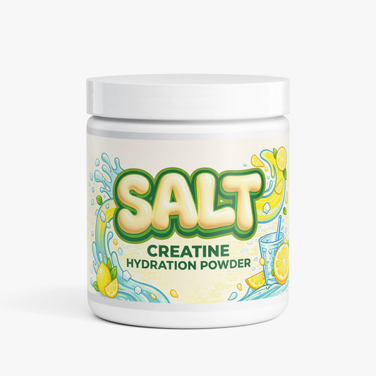 Creatine Hydration Powder
