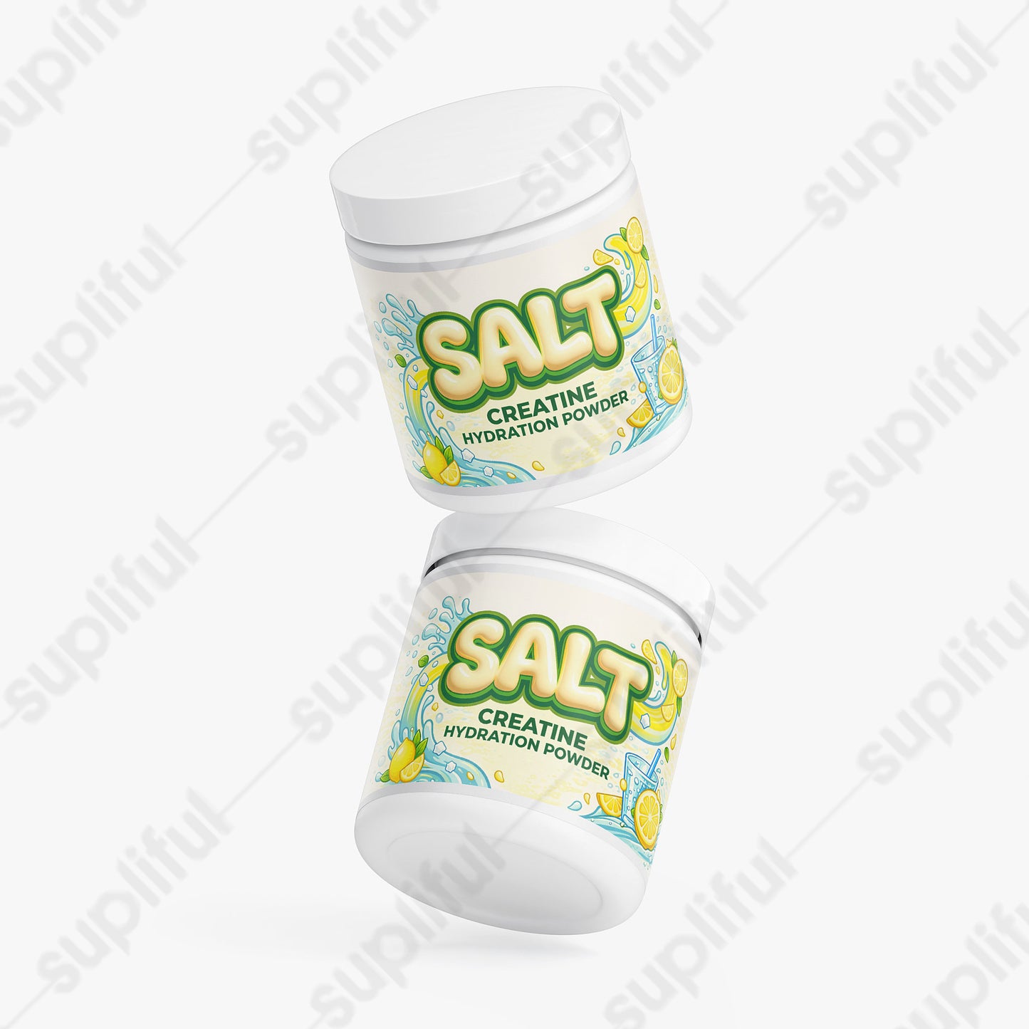 Creatine Hydration Powder