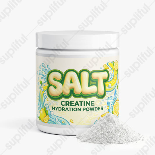 Creatine Hydration Powder