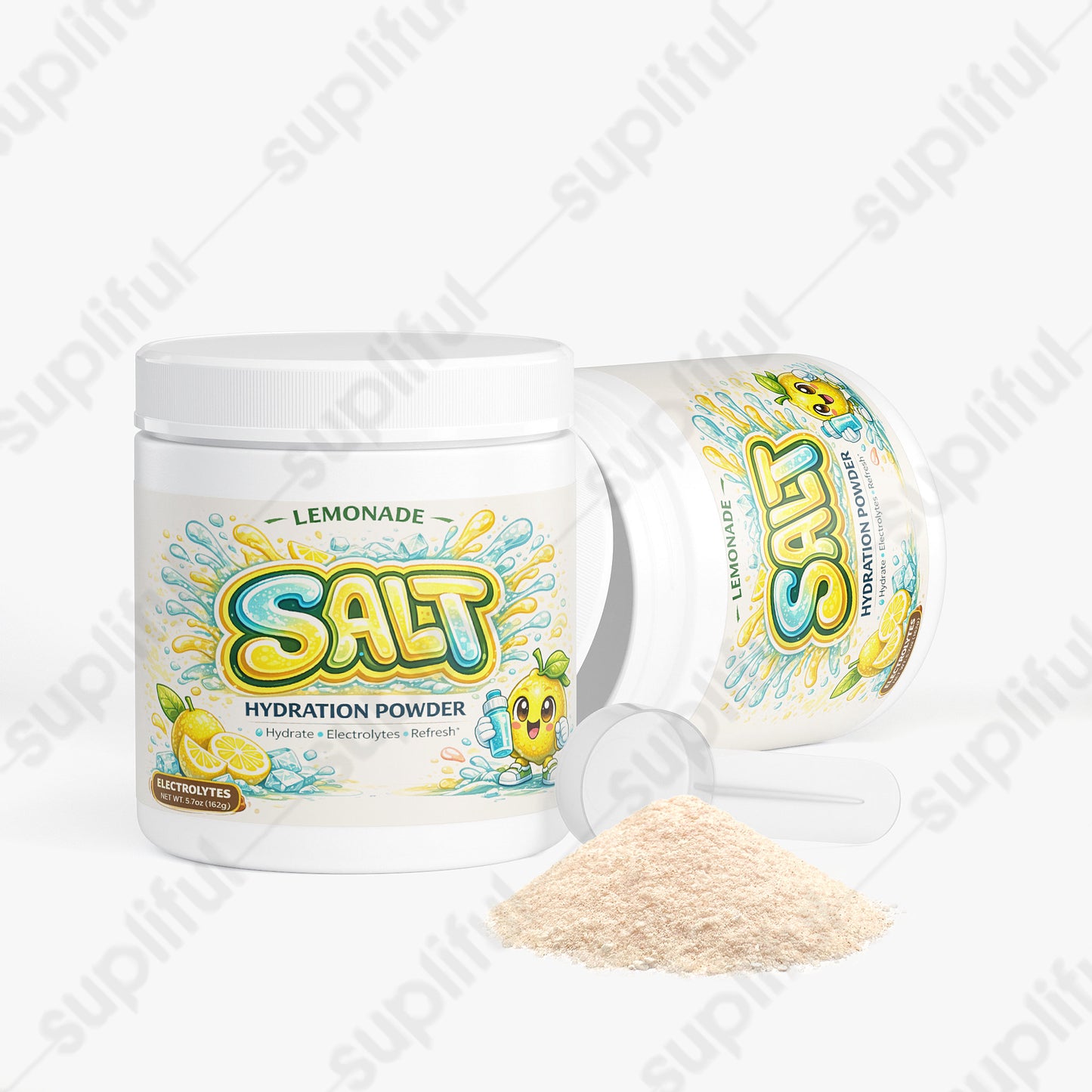 Hydration Powder (Lemonade)