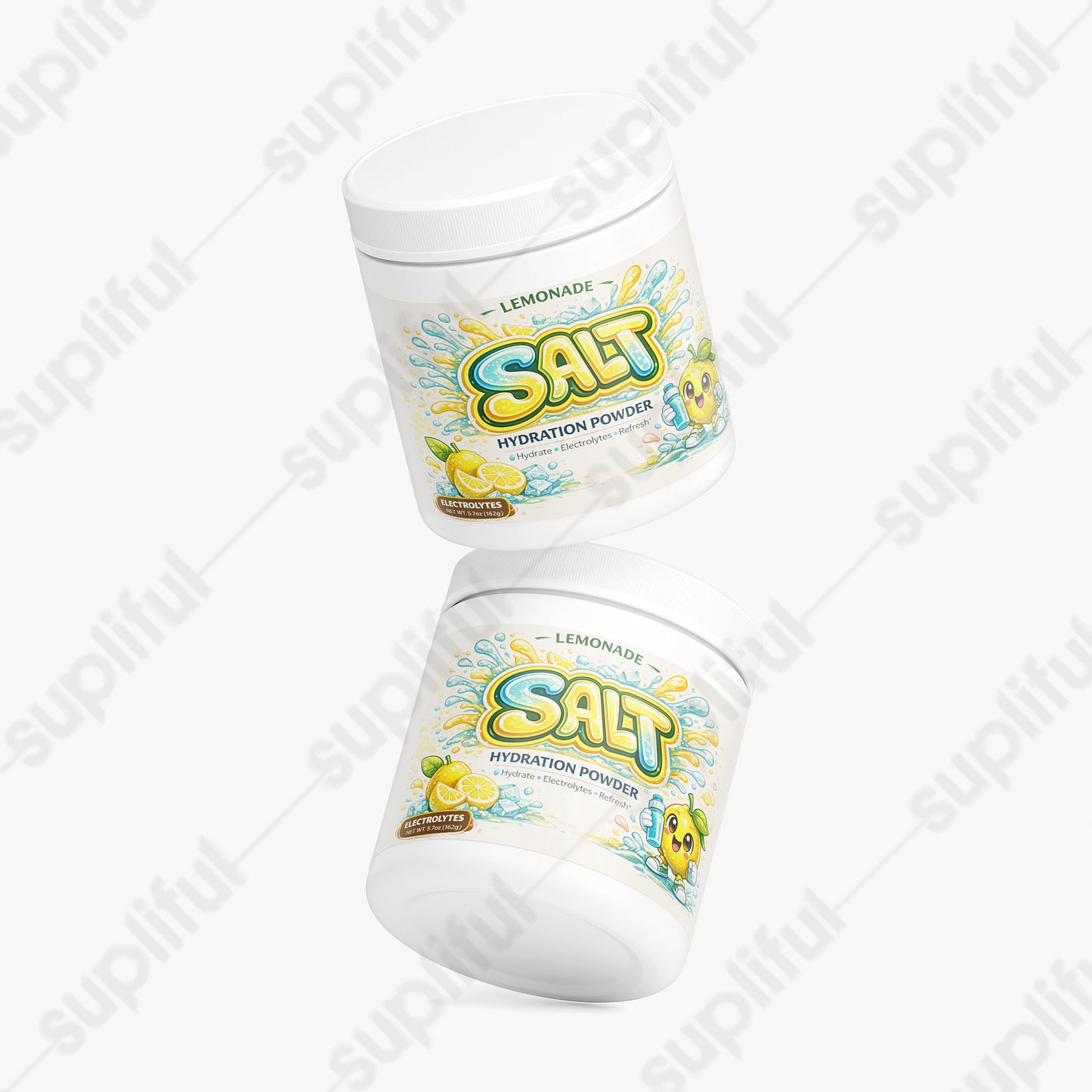 Hydration Powder (Lemonade)