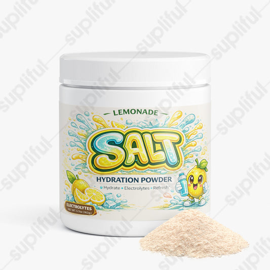 Hydration Powder (Lemonade)