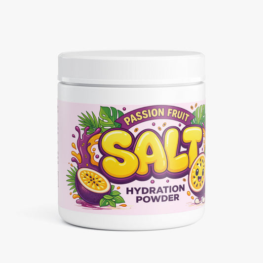 Hydration Powder (Passion Fruit)
