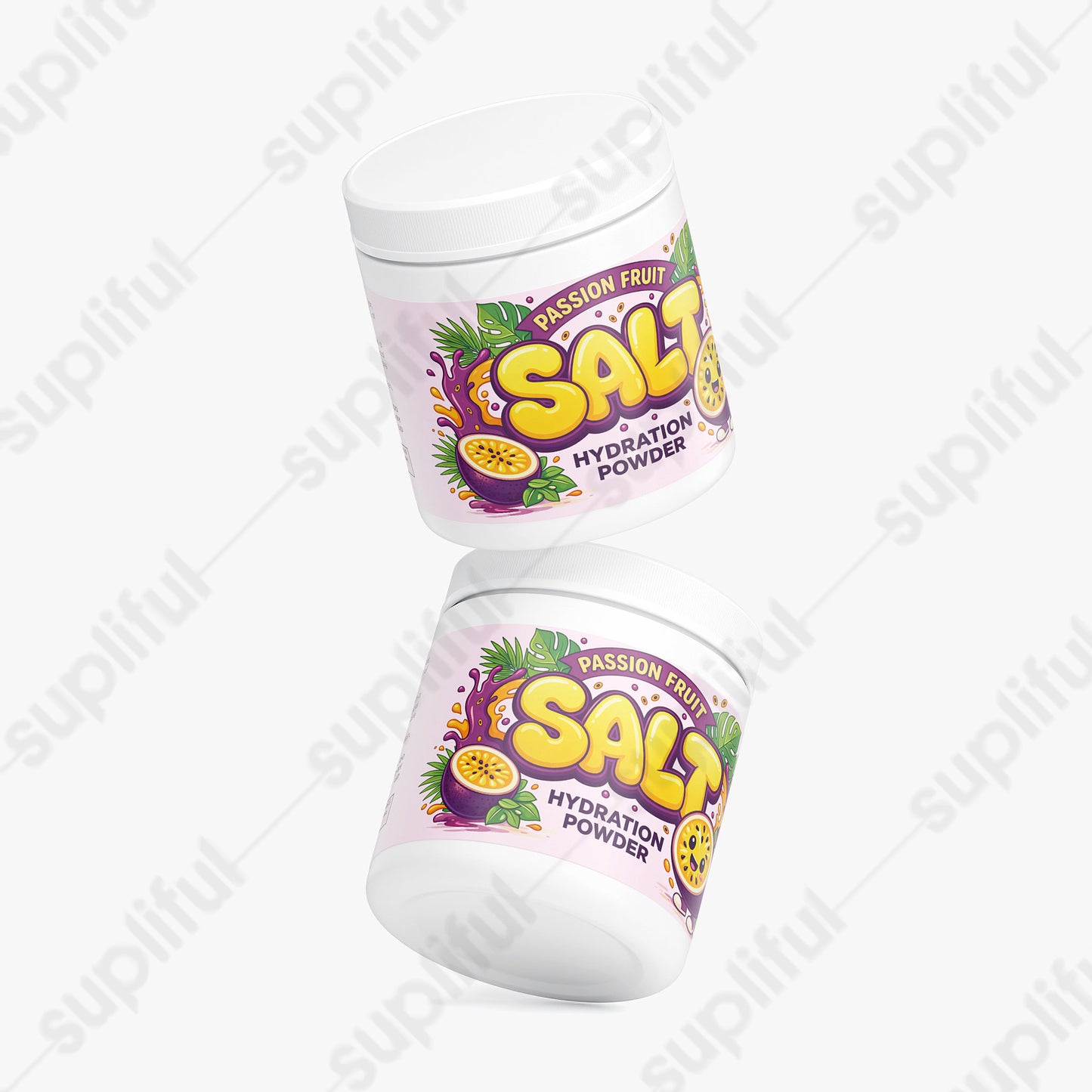 Hydration Powder (Passion Fruit)