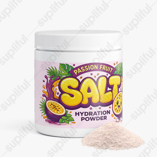 Hydration Powder (Passion Fruit)