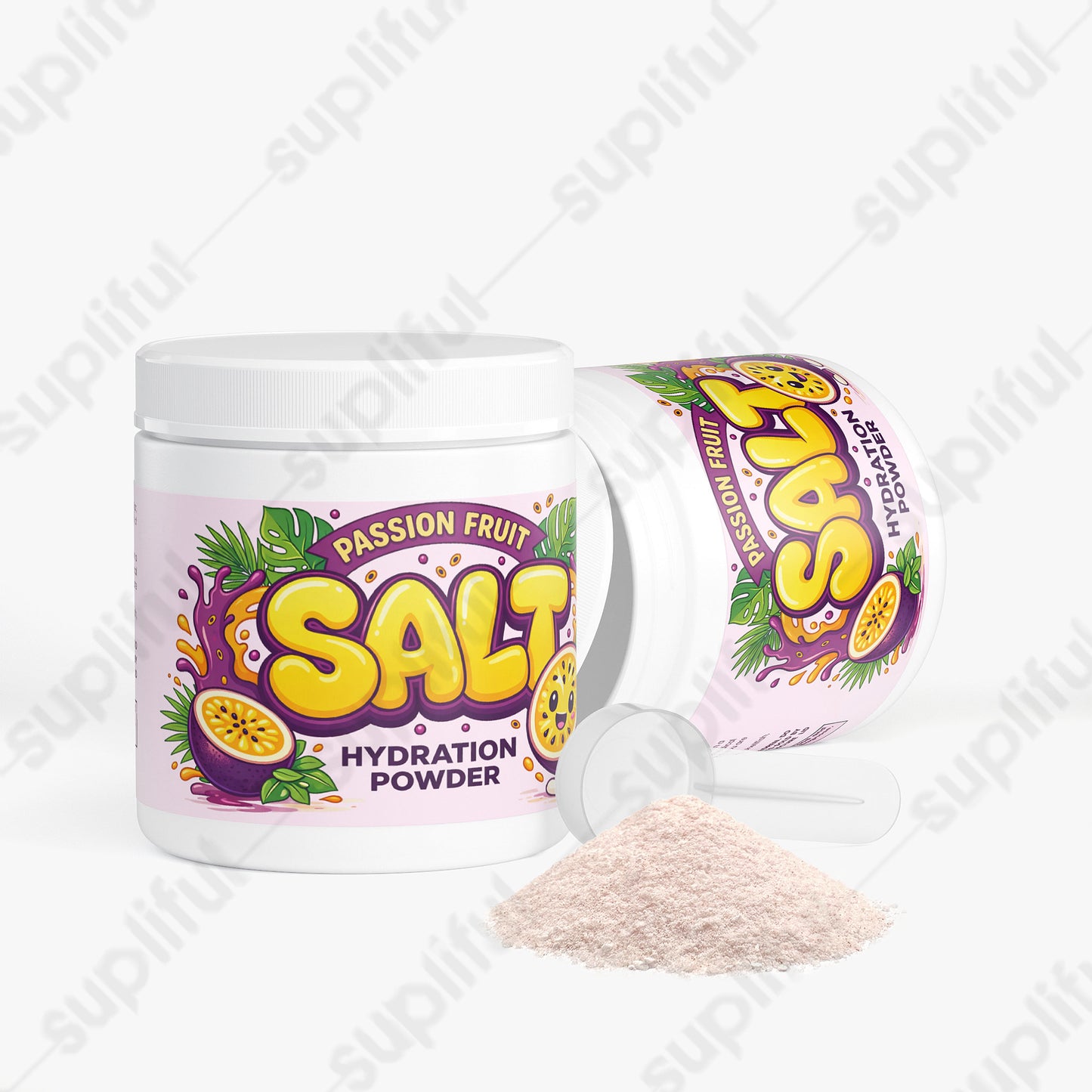Hydration Powder (Passion Fruit)